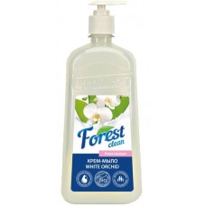 FOREST CLEAN Крем-мыло 