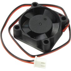 Кулер Вентилятор 5bites FB2510S-12H2 25X10 / SLEEVE / 9000RPM / 2P