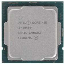 Процессор INTEL CORE I5-10400 (OEM) (CM8070104290715SRH3C)