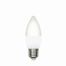 VOLPE LED-C37-6W/4000K/E27/FR/SLS