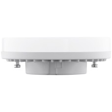 VOLPE LED-GX53-9W/6500K/GX53/FR/SLS