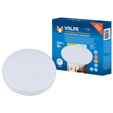 VOLPE ULM-Q250 18W/4000K WHITE