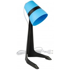 UNIEL ULO-K22 D/E14/A BLACK/BLUE