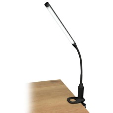 UNIEL TLD-572 Black/LED/500Lm/4500K/Dimmer UNIEL TLD-572 Black/LED/500Lm/4500K/Dimmer