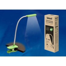UNIEL TLD-554 Green/LED/400Lm/5500K/Dimmer