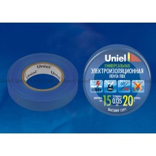 UNIEL UIT-135P 20/15/01 BLU