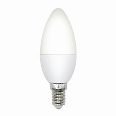VOLPE LED-C37-7W/4000K/E14/FR/SLS VOLPE LED-C37-7W/4000K/E14/FR/SLS