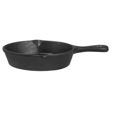 MY REAL IRON COOK MC2134 чугун лит/руч 12см