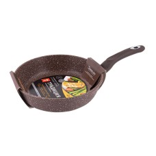 Сковорода ТРАДИЦИЯ ТД7261 а/пр литая 26см Доломит