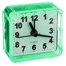 PERFEO (PF_C3089) Quartz часы-будильник 
