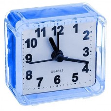PERFEO (PF_C3088) Quartz часы-будильник 
