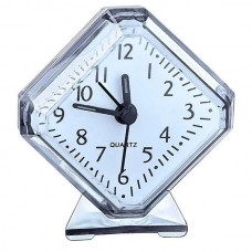 PERFEO (PF_C3090) Quartz часы-будильник 