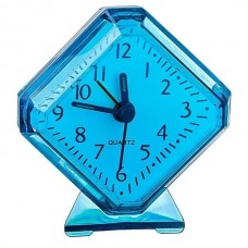 PERFEO (PF_C3092) Quartz часы-будильник 