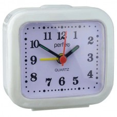 PERFEO (PF_C3097) Quartz часы-будильник 