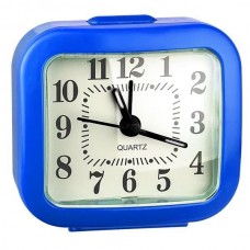 PERFEO (PF_C3099) Quartz часы-будильник 
