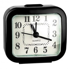 PERFEO (PF_C3098) Quartz часы-будильник 