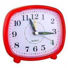 PERFEO (PF_C3102) Quartz часы-будильник 