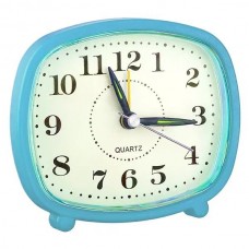 PERFEO (PF_C3103) Quartz часы-будильник 