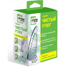 LESTER CH-i2 Набор - Чистый утюг