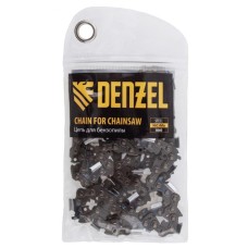 DENZEL DGS-5218 Цепь для бензопилы , шина 45 см (18" ), шаг 0.325" , паз 1.5 мм, 72 звена 59805 DENZEL DGS-5218 Цепь для бензопилы , шина 45 см (18" ), шаг 0.325" , паз 1.5 мм, 72 звена 59805