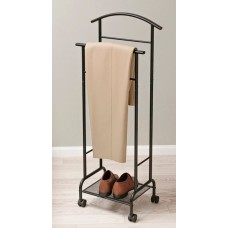 ЗМИ Вешалка костюмная 