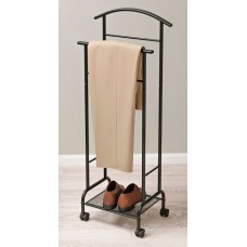 ЗМИ Вешалка костюмная 