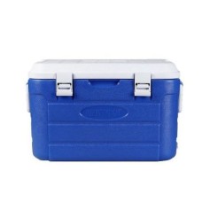АРКТИКА Изотермический контейнер 30 л, арт. 2000-30 (синий)