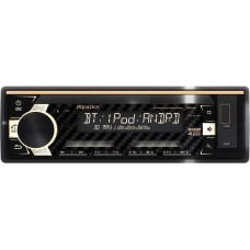 PROLOGY CMD-350 1DIN 4X55Вт PROLOGY CMD-350 1DIN 4X55Вт