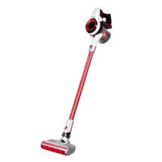 Пылесос REDMOND RV-UR370, Красный Пылесос REDMOND RV-UR370, Красный