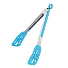 MALLONY Щипцы кухонные Tongs-05 (силикон, нерж. сталь), 26,5 см (103500) MALLONY Щипцы кухонные Tongs-05 (силикон, нерж. сталь), 26,5 см (103500)