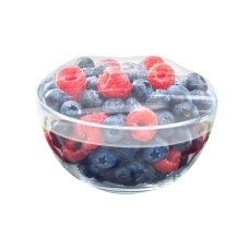 MALLONY Крышка-чехол для пищевых продуктов CL-02, 9 шт. в наборе (003916)