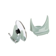 MALLONY Универсальная подставка для крышки/ложки TENERO, 17*16,5*15 см (103501)