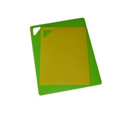 MALLONY Доска разделочная, гибкая, 2 шт, (32,5*27см; 27*21,5см.) (003520)