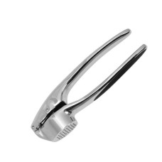 MALLONY Пресс для чеснока MODERNO, прорезиненная ручка (984042)