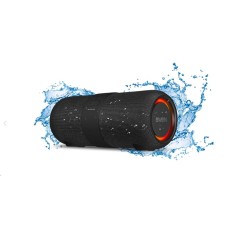 Акустика 2.0 SVEN PS-340 черный