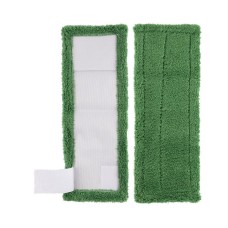 РЫЖИЙ КОТ Насадка из микрофибры MopM3-Н Super Promo (310463)