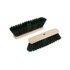 РЫЖИЙ КОТ Щетка для пола, 5 рядная, отверстие с резьбой (005902)