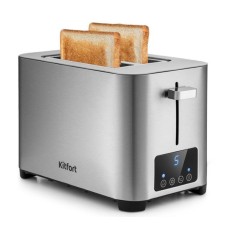 KITFORT KT-2048 нержавеющая сталь KITFORT KT-2048 нержавеющая сталь