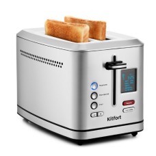 KITFORT KT-2049 серебристый KITFORT KT-2049 серебристый