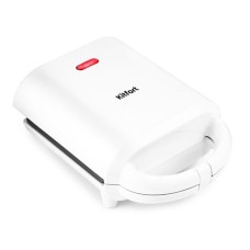 Вафельница KITFORT КТ-1641 белый Вафельница KITFORT КТ-1641 белый