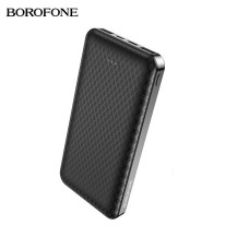 BOROFONE (6931474736840) BJ3 Black