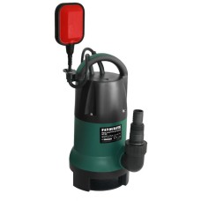 FAVOURITE WP 900 Погружной дренажный насос FAVOURITE WP 900 Погружной дренажный насос