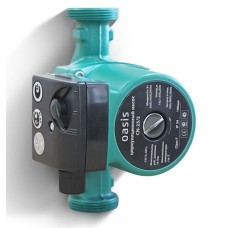 OASIS C 25/2 (012) Насос циркуляционный OASIS C 25/2 (012) Насос циркуляционный