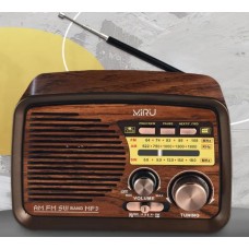 MIRU SR-1027 Радиоприемник