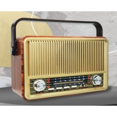 MIRU SR-1028 Радиоприемник