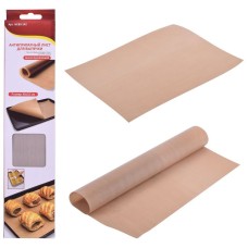 MULTIDOM Антипригарный лист для выпечки 40x33см. NE80-142