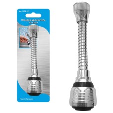 MULTIDOM Насадка-удлинитель на кран 14,5x3,3см VL34-197