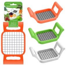 MULTIDOM Овощерезка для салата AN53-35