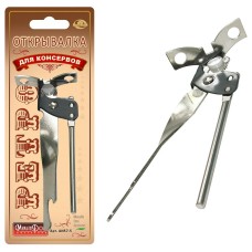 MULTIDOM Открывалка для конс. "Ретро" AN57-5