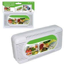 MULTIDOM Поглотитель запаха д/холод 13x7x3см J80-161